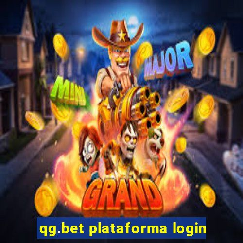 qg.bet plataforma login